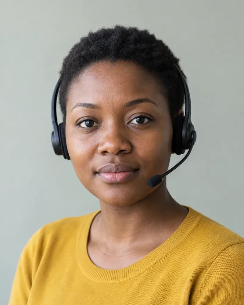 Wanjiru K., example profile